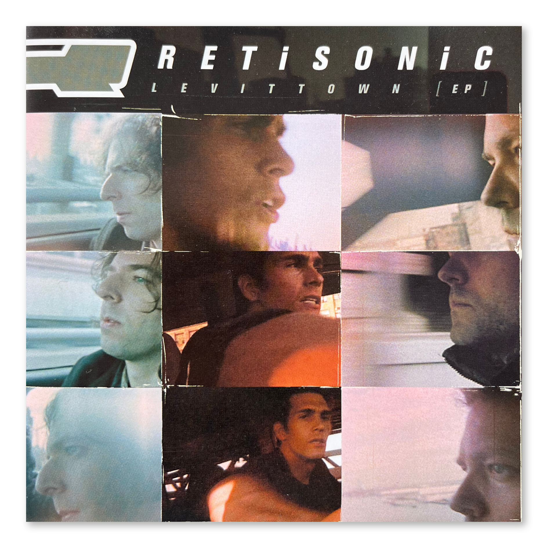 RETISONIC - Levittown