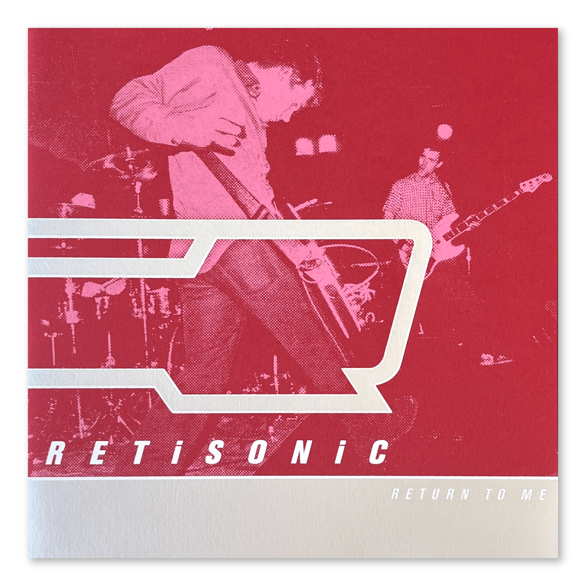 RETISONIC - Return To Me