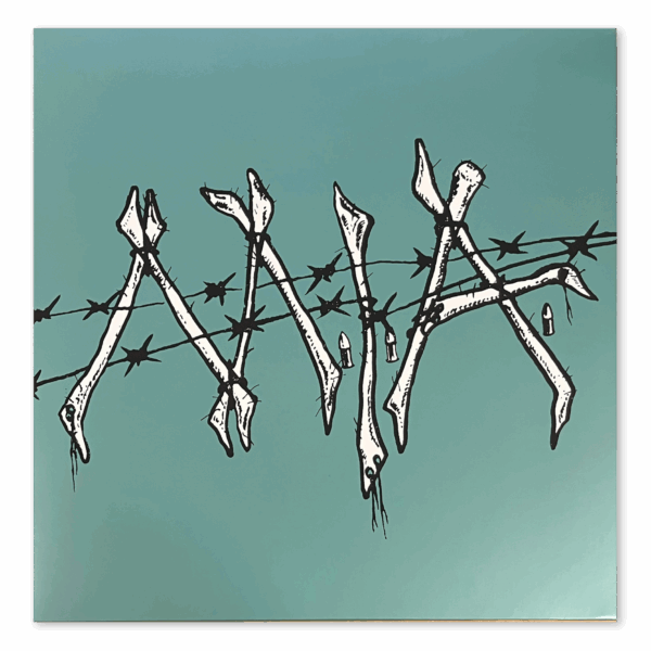 MCR20-MIA-We Must Fight!