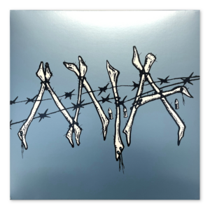 M.I.A. - We Must Fight - LP