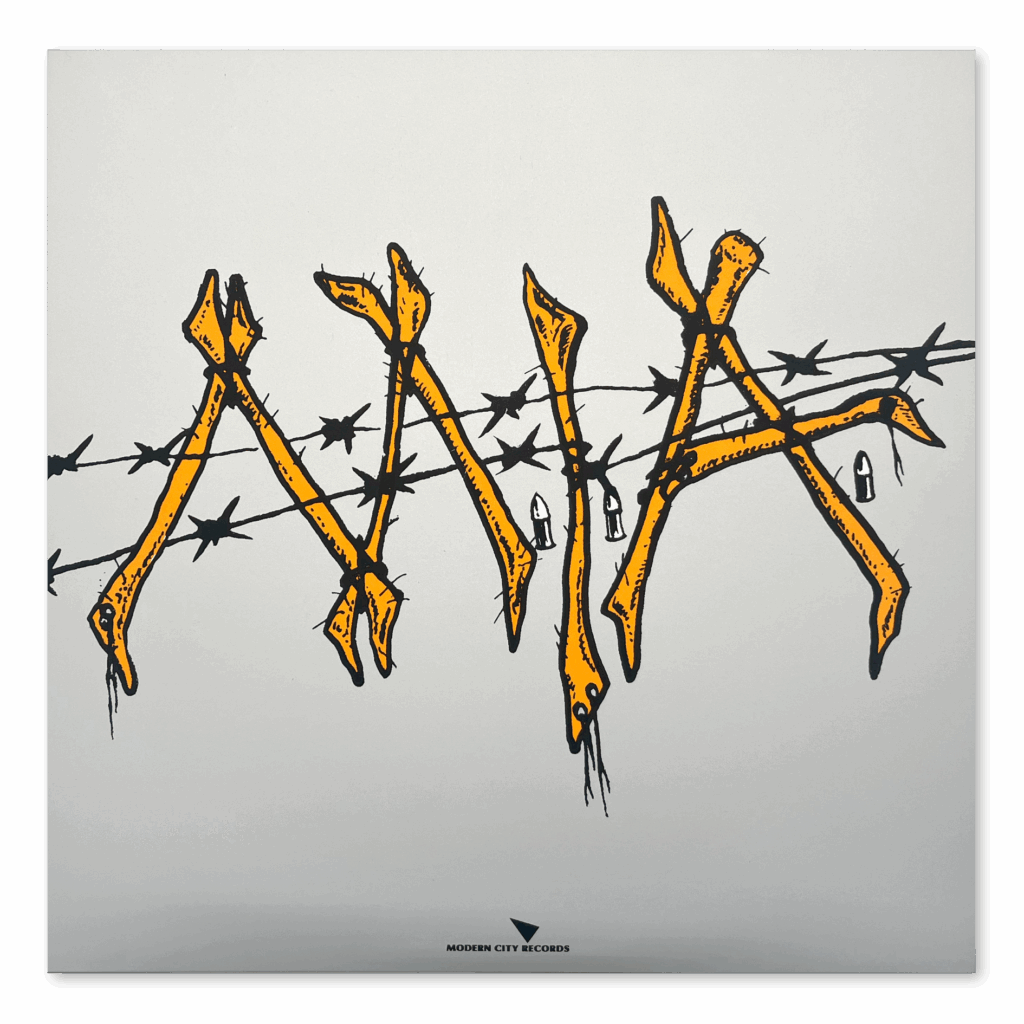 MCR20-MIA-We Must Fight!