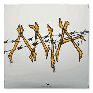 MCR20-MIA-We Must Fight!