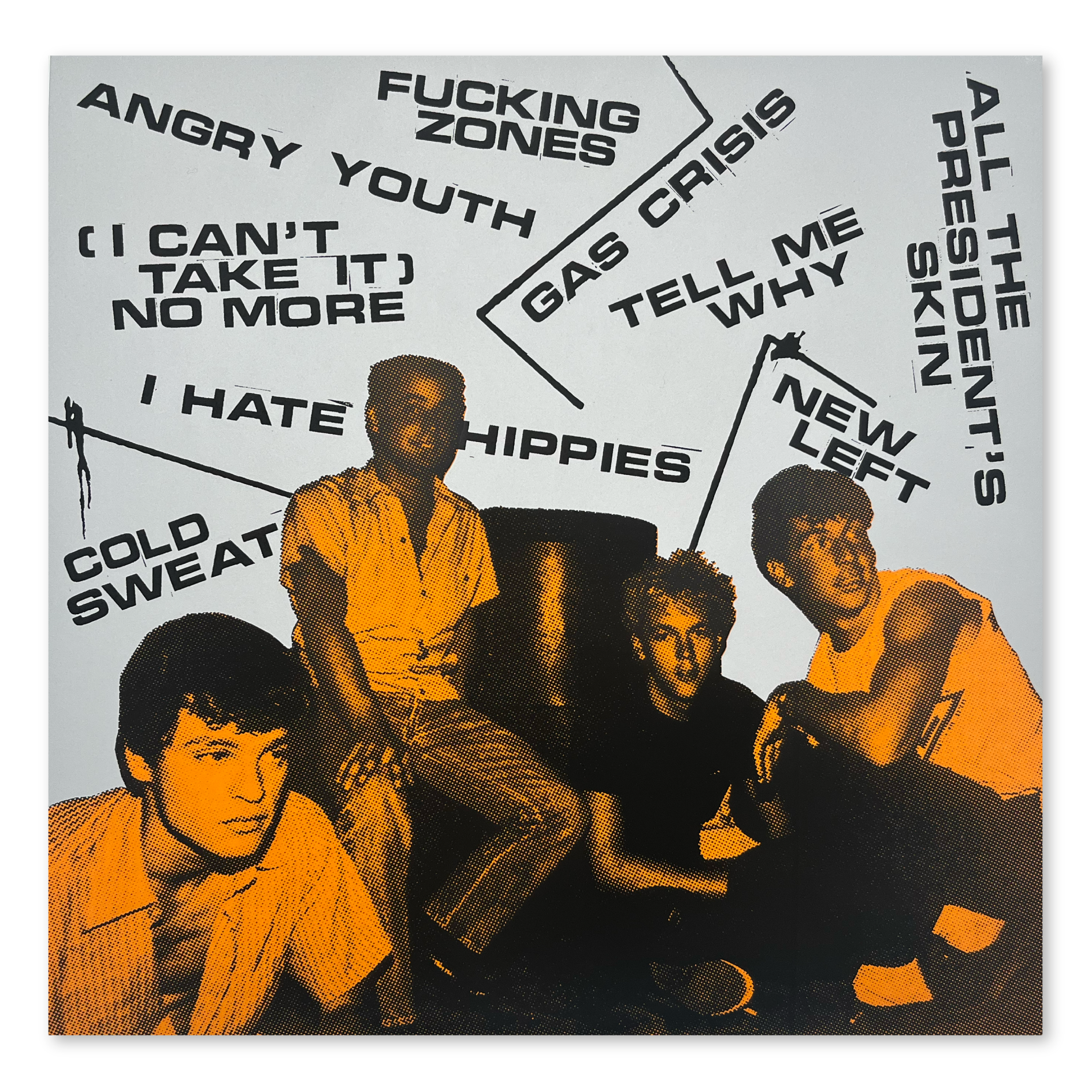 MCR20-MIA-We Must Fight!