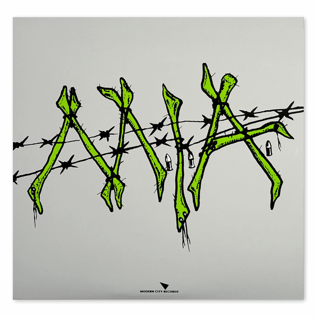 MCR20-MIA-We Must Fight!