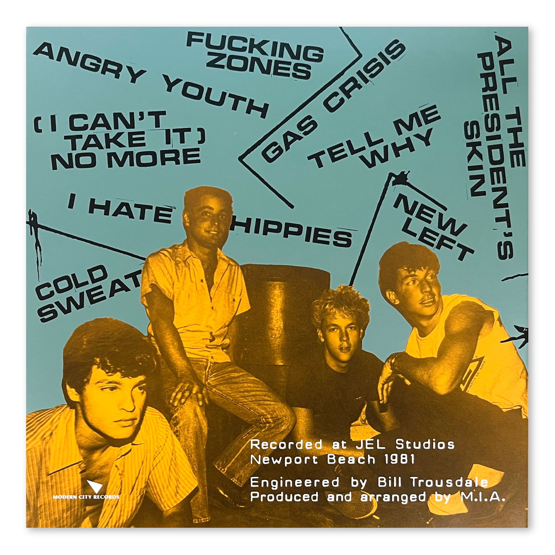 MCR20-MIA-We Must Fight!