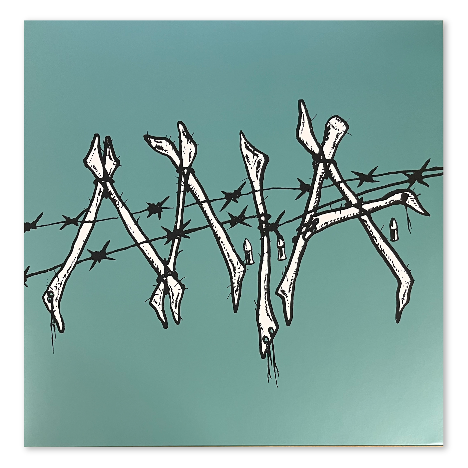 MCR20-MIA-We Must Fight!