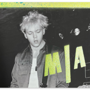 M.I.A. - Discography 1981-1987 - 2xCD